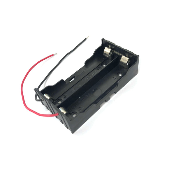 2x 18650 Battery Holder