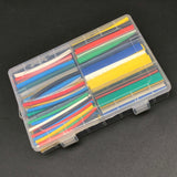 Assorted Heat Shrink Set (168 pcs)