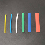 Assorted Heat Shrink Set (168 pcs)