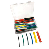 Assorted Heat Shrink Set (168 pcs)