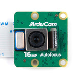 Arducam Camera Module V3 with Autofocus