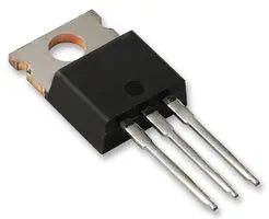 MOSFET Fast Switching (P-Channel 55V 74A) (IRF4905)