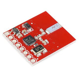 SparkFun Transceiver nRF24L01+ Module with Chip Antenna