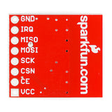 SparkFun Transceiver Breakout - nRF24L01+