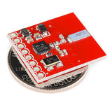 SparkFun Transceiver Breakout - nRF24L01+