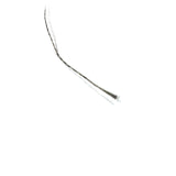 Conductive Thread – Thin (23m/75ft, 100/2-Ply, 0.17mm thick)