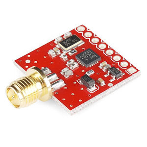 SparkFun Transceiver nRF24L01+ Module with RP-SMA