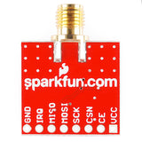 SparkFun Transceiver nRF24L01+ Module with RP-SMA