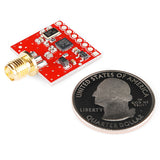 SparkFun Transceiver nRF24L01+ Module with RP-SMA