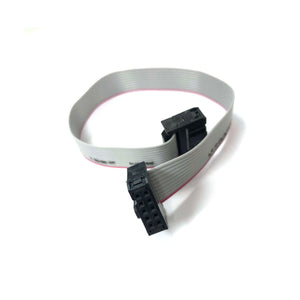 10-Pin AVR/ISP Programming Cable