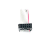 10-Pin AVR/ISP Programming Cable