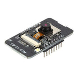 ESP32-CAM-CH340 Development Board