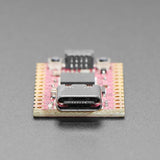 Adafruit KB2040 - RP2040 Kee Boar Driver