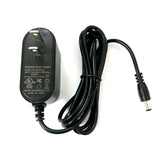 Regulated Switching Wall Power Supply Adapter (5V 2A/2000mA) - UL Listed