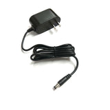 Regulated Switching Wall Power Supply Adapter (12V 1A/1000mA) - UL Listed