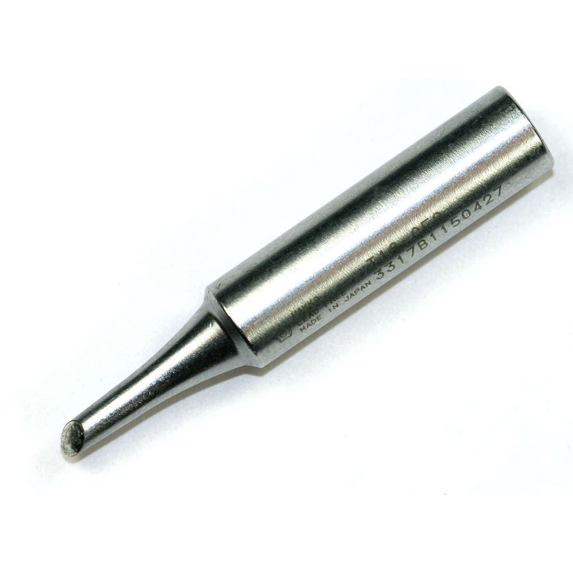 Hakko Soldering Tip (T18-CF2 Bevel Tip) in Canada Robotix