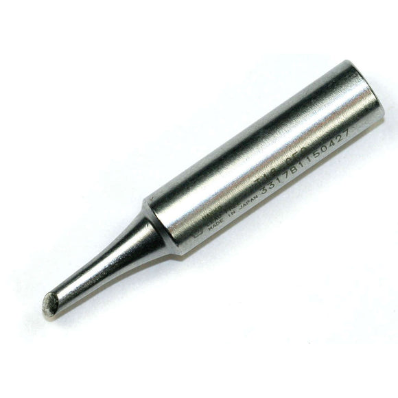 Hakko Soldering Tip (T18-CF2 Bevel Tip)