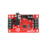 SparkFun Qwiic Speaker Amp