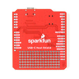 SparkFun USB-C Host Shield