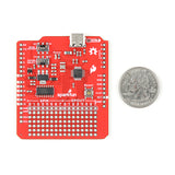 SparkFun USB-C Host Shield