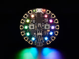 Adafruit Circuit Playground Express (with Neopixel and Sensors)