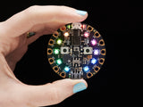 Adafruit Circuit Playground Express (with Neopixel and Sensors)