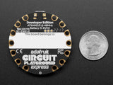 Adafruit Circuit Playground Express (with Neopixel and Sensors)