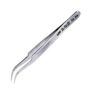 Hakko CHP 7A-SA Very Fine Point Tweezers