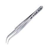 Hakko CHP 7A-SA Very Fine Point Tweezers