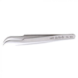 Hakko CHP 7A-SA Very Fine Point Tweezers