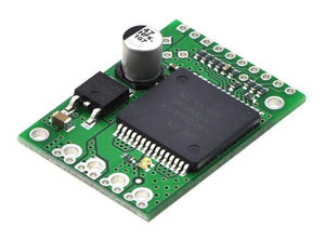 Pololu Motor Driver Carrier (5.5-24V 12A VNH5019)