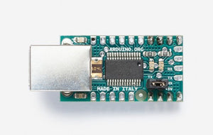 Arduino Serial USB (Mini Extension Board)