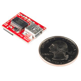 SparkFun FTDI Basic Breakout Board (5V)