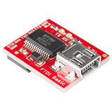 SparkFun FTDI Basic Breakout Board (3.3V)