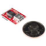 SparkFun FTDI Basic Breakout Board (3.3V)