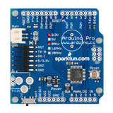 Arduino Pro 328 Microcontroller (3.3V 8MHz)