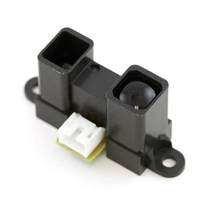 Sharp Infrared Long-Range Proximity Sensor (Analog 20-150cm)