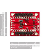 SparkFun Xbee Explorer Regulated