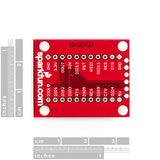 SparkFun Xbee Explorer Regulated