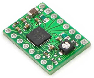 Pololu Stepper Motor Driver A4988 (8-35V 2A)