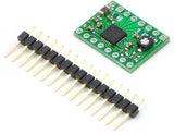 Pololu Stepper Motor Driver A4988 (8-35V 2A)