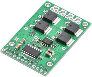 Pololu High-Power Motor Driver 24v23 CS (23A 5.5-40V)