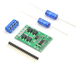 Pololu High-Power Motor Driver 24v23 CS (23A 5.5-40V)