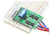 Pololu High-Power Motor Driver 24v23 CS (23A 5.5-40V)