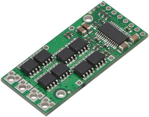 Pololu High-Power Motor Driver 36v15 (15A 5.5-50V)
