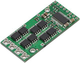 Pololu High-Power Motor Driver 36v15 (15A 5.5-50V)