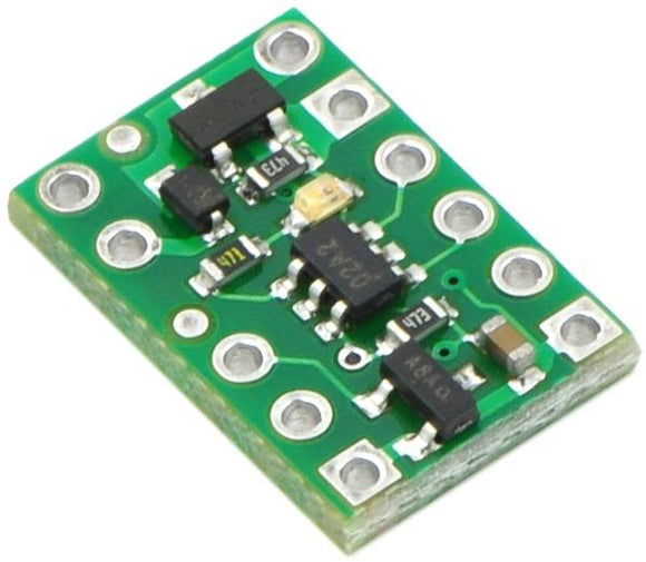 Pololu RC Switch (Medium Low-Side MOSFET)