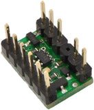 Pololu RC Switch (Medium Low-Side MOSFET, 20V, 3A)