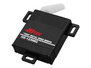 Hitec HS-125MG Slim Metal Gear Servo