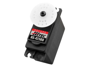 Hitec HS-425BB Deluxe Ball Bearing Servo